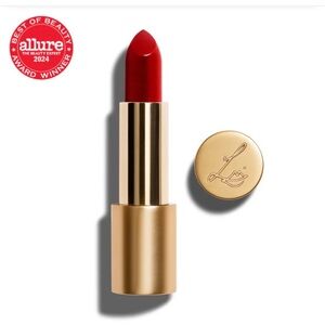Brand new Lisa Eldridge True Velvet Lipstick in “Velvet Ribbon”